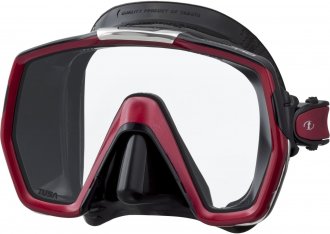 TUSA Freedom HD (M-1001) - maska do nurkowania