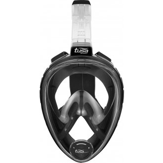TUSA Maska pełnotwarzowa do snorkelingu (UM-8001)